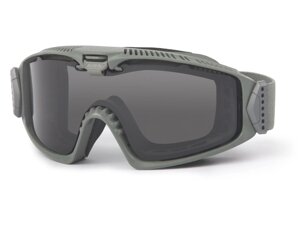 Маска захисна ESS Influx AVS Goggle Foliage Green Foliage Green