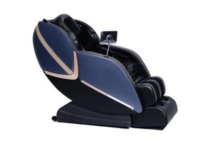Масажне крісло XZERO V21 Blue Крісло масажне