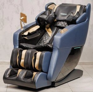 Массажне крісло XZERO Y19 SL Premium Blue