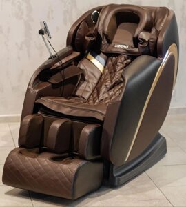 Масажне крісло XZERO X10 SL X10 SL brown
