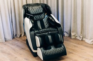 Масажне крісло XZERO X20 SL Premium Blue
