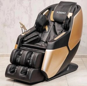 Масажне крісло XZERO X22 SL Premium Black