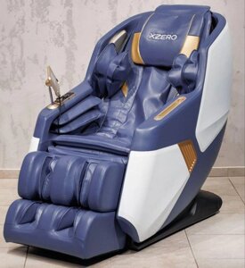Масажне крісло XZERO X22 SL Premium Blue