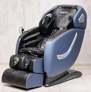 Масажне крісло XZERO Y9 SL premium BLUE