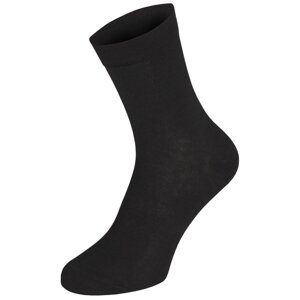 Шкарпетки Max Fuchs "OEKO", чорні