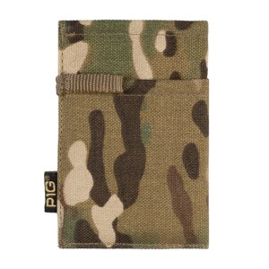 Мини кошелек Підтримуй наші війська! MS-MW) MTP/MCU camo