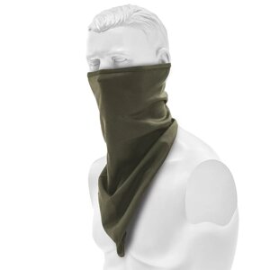 Мультифункціональна пов'язка в наявності Sturm Mil-Tec Face Scarf Olive