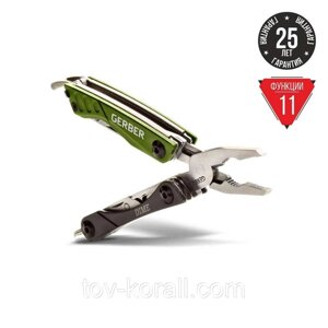 Мультитул Gerber Dime Micro Tool