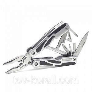 Мультитул Multi Tool Ganzo G108