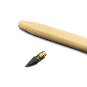 Наконечники для олівця Ecopybook Tactical All-Weather Tactical Pencil Tip Multi