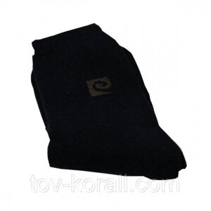Шкарпетки зимові Merino Wool сині