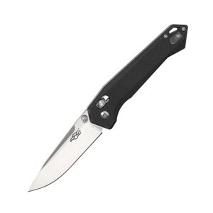 Ножа ganzo firebird fb7651 чорний