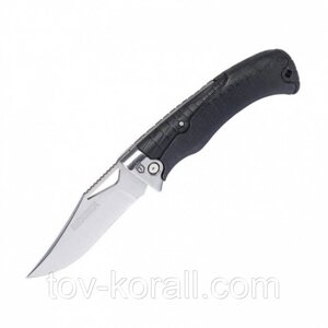 Ніж Gerber Gator Premium Sheath Folder Clip Point