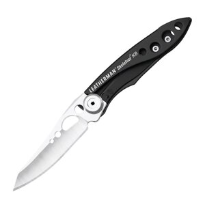 Ніж Leatherman Skeletool KB-Black