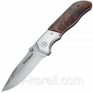 Ніж складаний BOKER magnum forest ranger