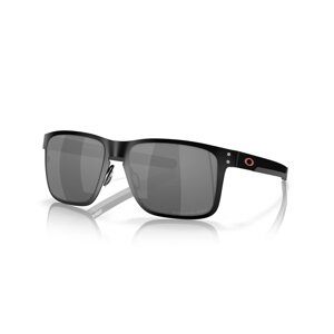 Окуляри захисні Oakley SI Holbrook Metal (Matte Black; Prizm Black) Prizm Black