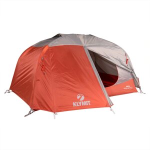 Палатка туристическая Klymit Cross Canyon Tent (2-person) Multi