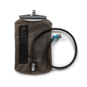 Питна система-гідратор 5.11 Tactical WTS Wide 3L Hydration System Black