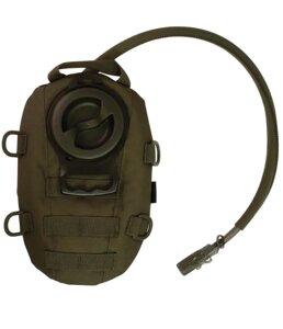 Питна система-гідратор Sturm Mil-Tec Hydration Pack (1L) Olive
