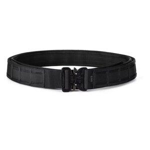 Пояс тактичний 5.11 Tactical Maverick Battle Belt Black (розм. 2XL)