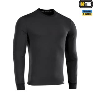 Пуловер M-Tac 4 Seasons (Black, черный)