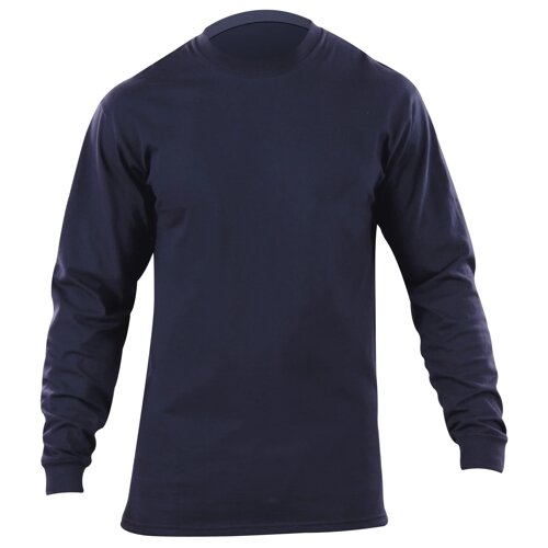 Реглан 5.11 Tactical Station Wear Long Sleeve Fire Navy