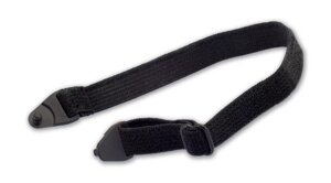 Ремінець страхувальний для окулярів ESS Elastic Retention Strap Multi (розм. єдиний)