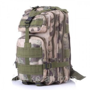 Рюкзак 3D pack TrueGuard 20 л A-TACS FG