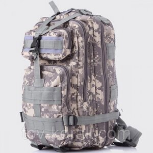 Рюкзак 3D pack TrueGuard 20 л ACU