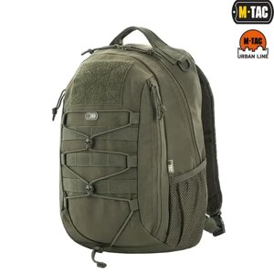 Рюкзак M-TAC Urban Line Force Pack, оливковий