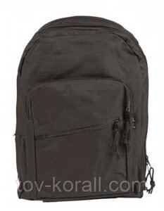 Рюкзак Mil-Tec Day Pack, 25л. (Black)