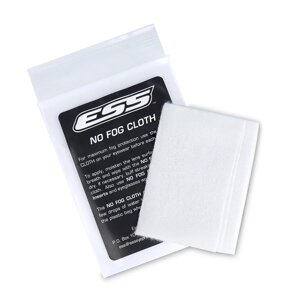Серветка серії ESS Reusable NO FOG Cloths Multi (розм. єдиний)