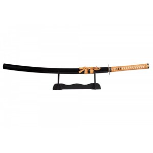 Самурайський меч 8201 katana black Grand Way
