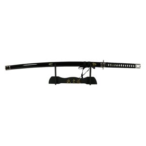 Самурайський меч Grand Way 4123 Katana Hattori Handzo