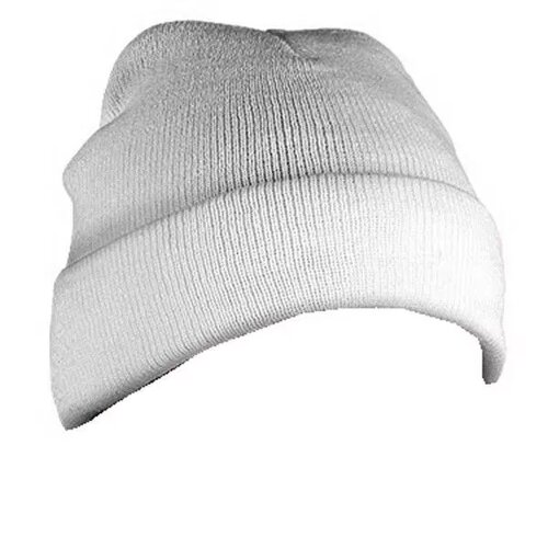Ізольований капелюх reis білий