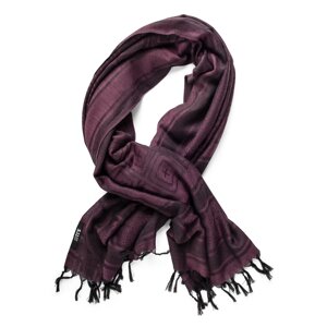 Шарф шемаг 5.11 Tactical Blaze Wrap (арафатка) Night Violet