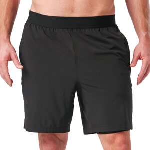 Шорты тренировочные 5.11 Tactical PT-R Havoc Shorts Black