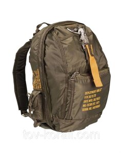 Рюкзак Sturm Mil-Tec міський Deployment bag 6, 15 л., оливковий