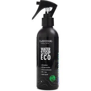 Спрей водовідштовхувальний (гідрофобний) Lowa WATER STOP ECO 200 ml Multi