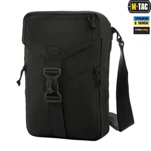 Сумка M-TAC Magnet Bag XL Elite, чорна