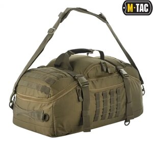 Сумка-рюкзак M-Tac Hammer Ranger (Green)