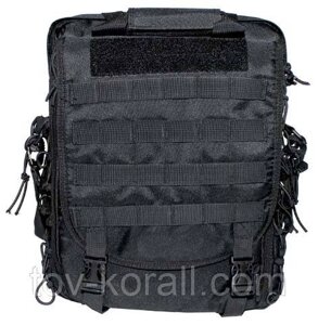 Сумка-рюкзак Molle 15 л. (Black) Max Fuchs)