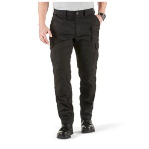 Тактические брюки 5.11 ABR PRO PANT Black