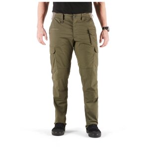 Тактические брюки 5.11 ABR PRO PANT ranger GREEN