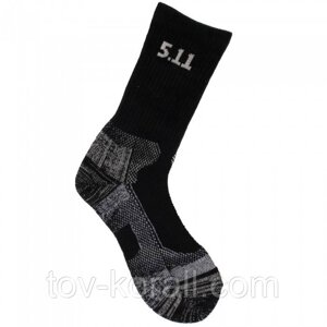 Термошкарпетки 5.11 репліка чорні