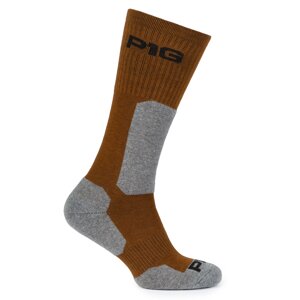 Термоноски тактичні Elite Merino Command Socks Coyote Brown