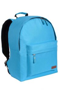 Міський рюкзак - City, колір: блакитний