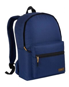 Міський рюкзак - City Еко, колір: темно -синій