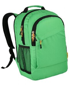 Міський рюкзак - Pride, колір - світло -зелений