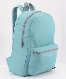 Рюкзак міський - Youth, колір: бірюзовий